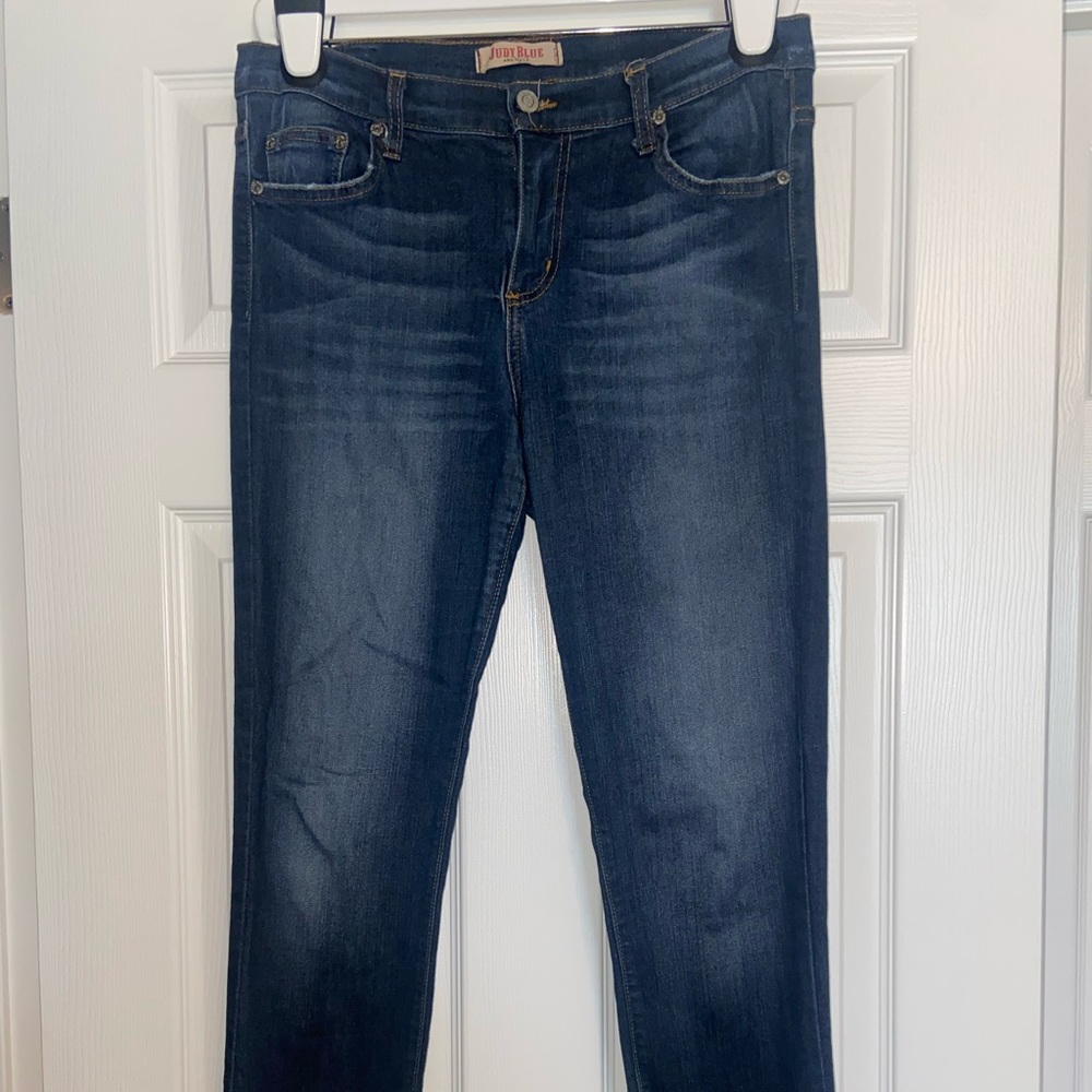 Judy Blue Skinny Jeans